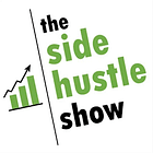 The Side Hustle Show Podcast
