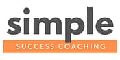 Simple Success Coaching Logo Simple Success Coaching Logo