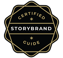 Web - StoryBrand Guide Badge